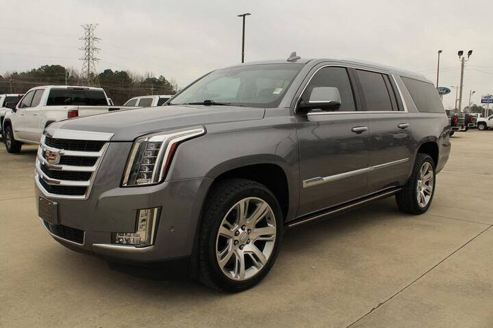 cadillac escalade esv 2018 1GYS4JKJ4JR301936 image cadillac escalade esv 2018 1GYS4JKJ4JR301936 image